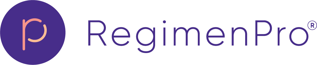 RegimenPro Logo