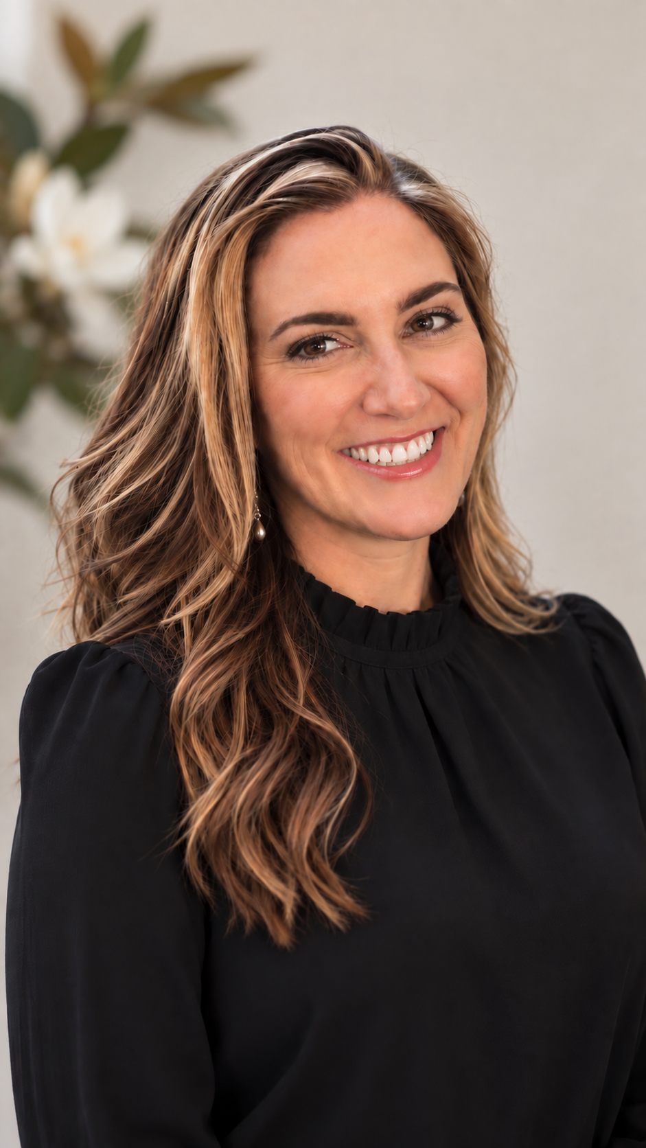 Jennifer Miller