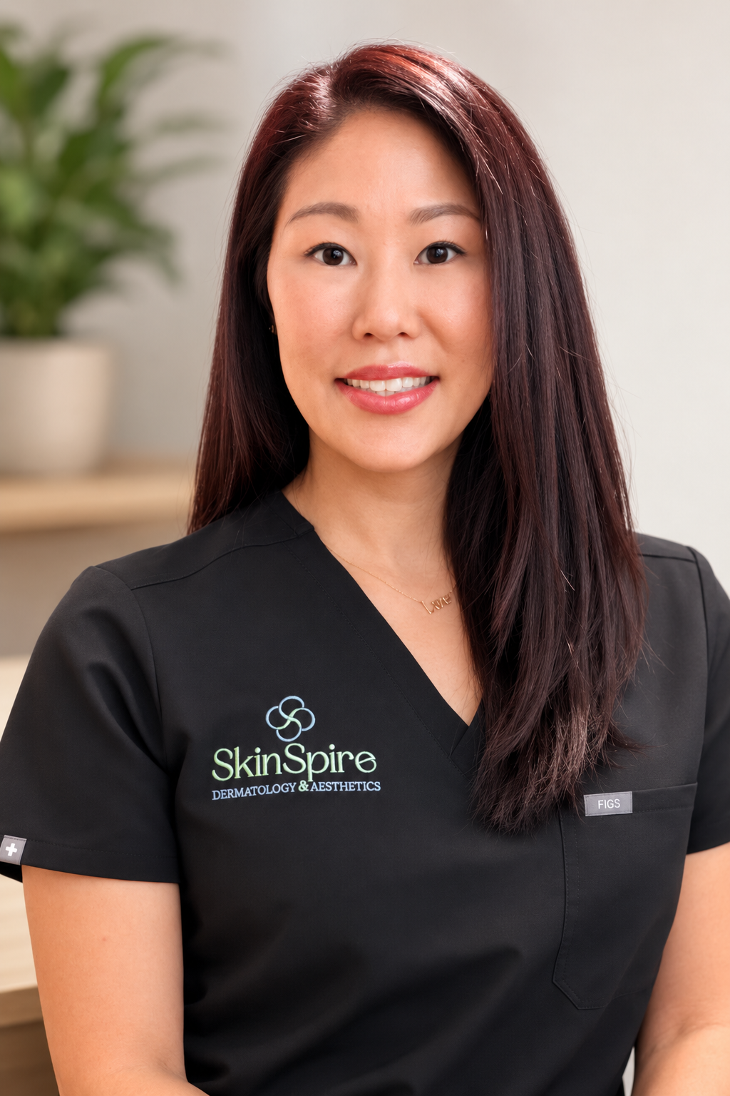 Naomi Hur, MSN, CRNP